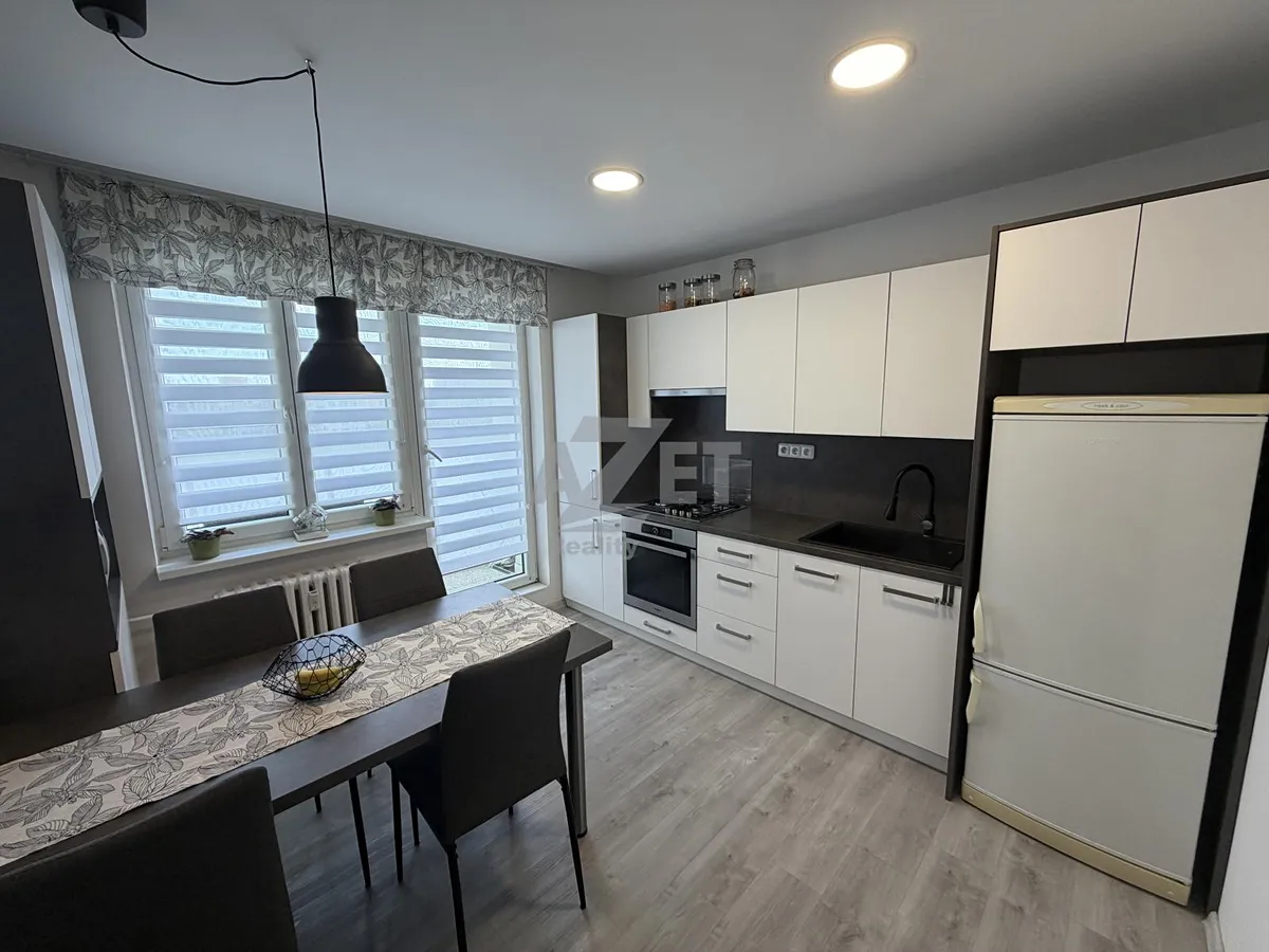 Prodej bytu 3+1 69 m²